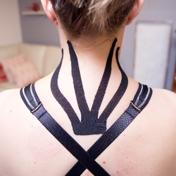 Kinesiology Taping | Brisbane | Hands From Heaven